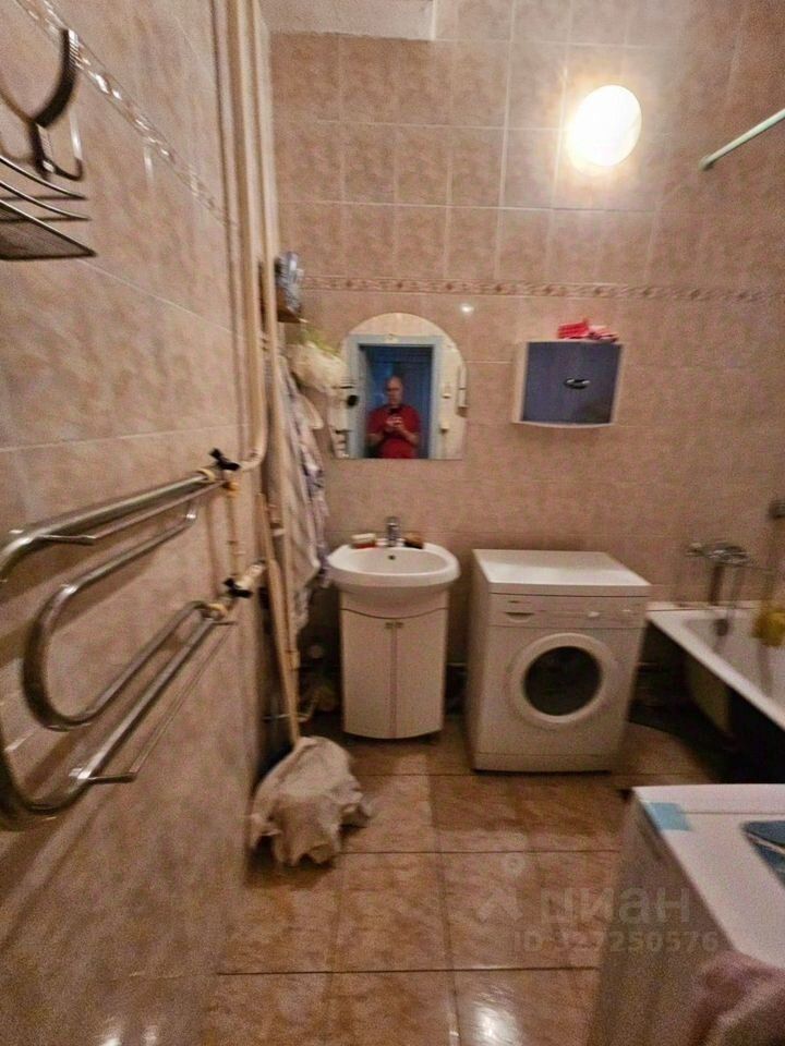 Продажа комнаты Академическая Б. ул,  д. 6к1