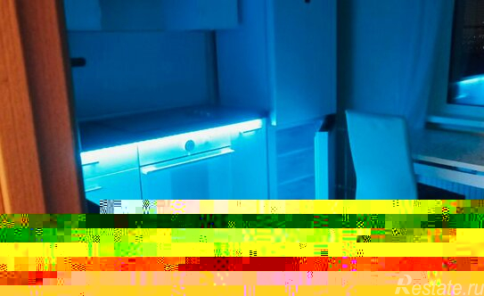 Продажа 7-комн квартиры на вторичном рынке Ждановская улица