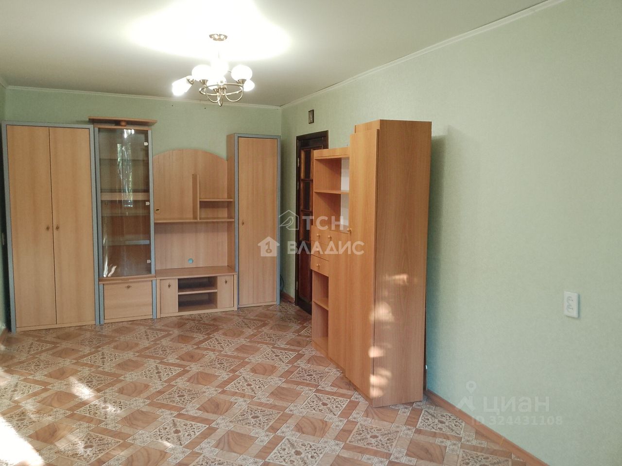 Продажа 1-комн квартиры на вторичном рынке Королев, Первомайская улица,  д. 2