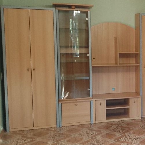 1-комн квартира Королев, Первомайская улица, 2