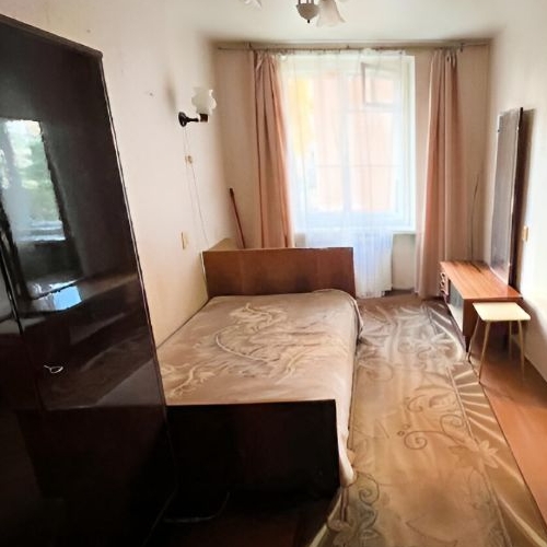 2-комн квартира Кронштадт, Владимирская улица, 25