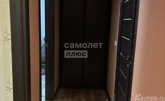 Продажа 1-комн квартиры на вторичном рынке Эльдара Рязанова ул