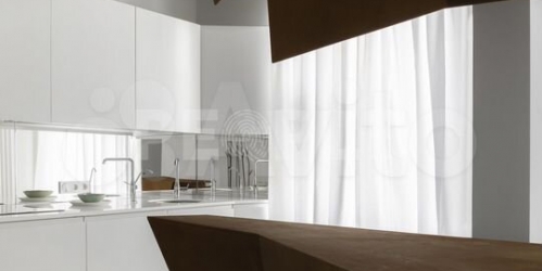 3-комн квартира Карамышевская набережная,  д. 34