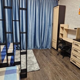 Продажа 4-комн квартиры на вторичном рынке Одинцово г, Маковского ул,  д. 10