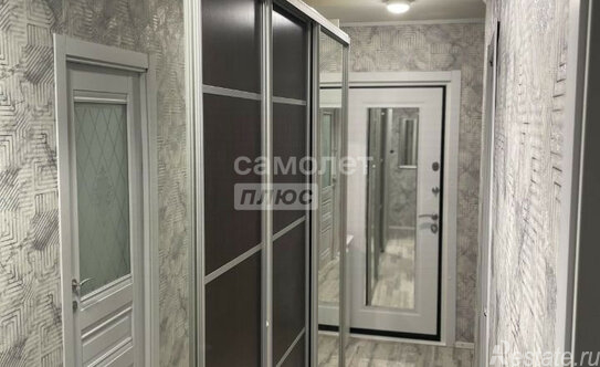 Продажа 3-комн квартиры на вторичном рынке Дмитровское ш,  д. 43 к1