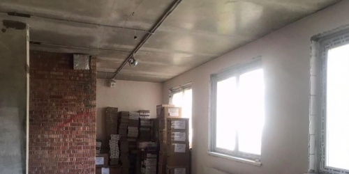 Офис Головинское шоссе,  д. 11