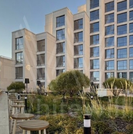 Продажа 1-комн квартиры на вторичном рынке улица Ильи Чашника