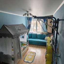 Продажа 2-комн квартиры на вторичном рынке Мытищи г, Новомытищинский пр-кт,  д. 12,  к. 1