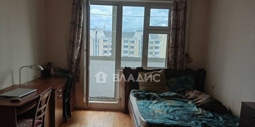 1-комн квартира Ясный проезд,  д. 4,  к. 3