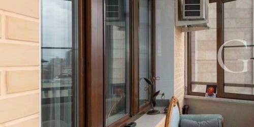 3-комн квартира улица Дмитрия Ульянова, 6к1