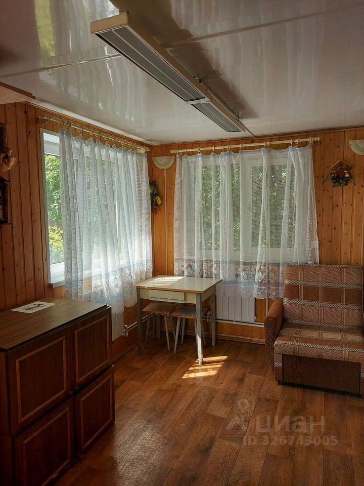 Продажа дома д. Покровка, улица Железнодорожная, 1А