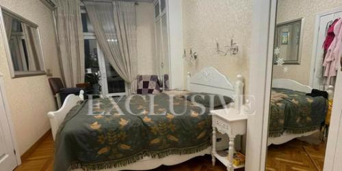 3-комн квартира ул Люсиновская,  д. 53