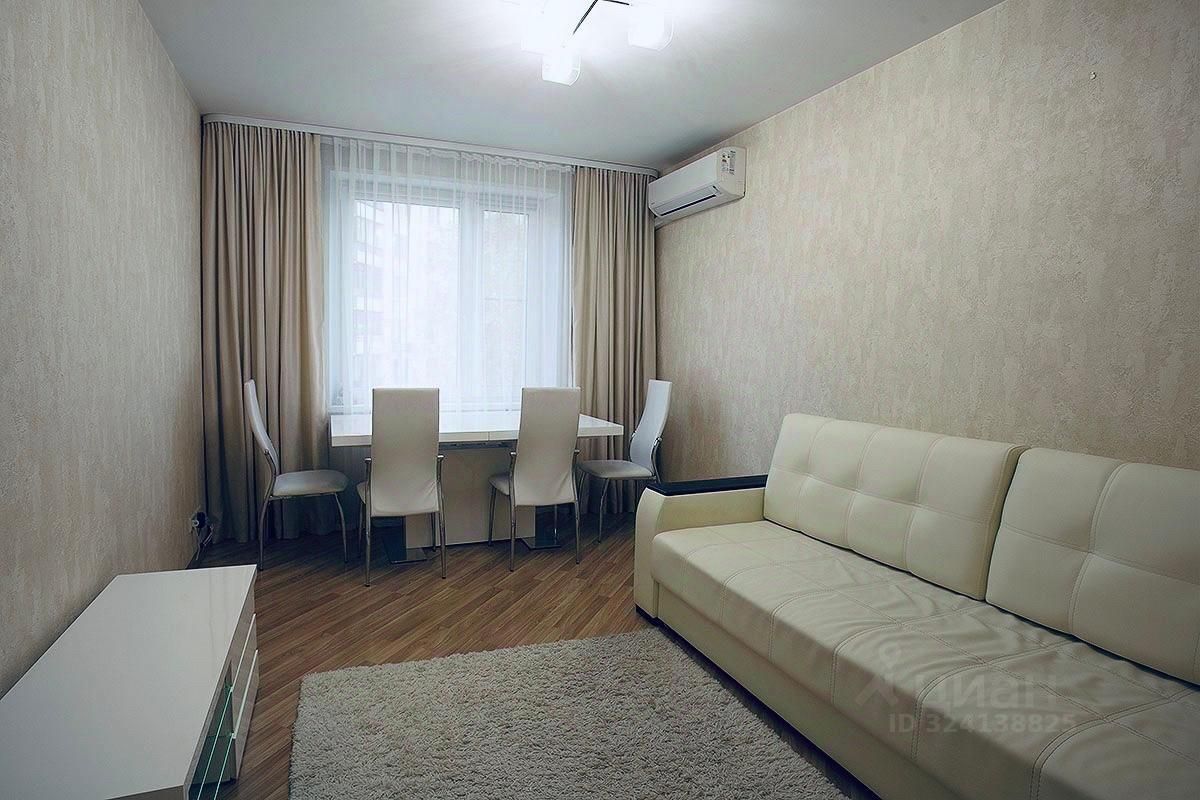 Продажа 3-комн квартиры на вторичном рынке Сумской проезд,  д. 2К1