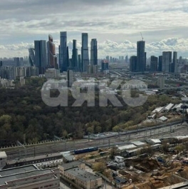 Продажа 3-комн квартиры на вторичном рынке Хорошевское ш,  д. 12,  к. 1
