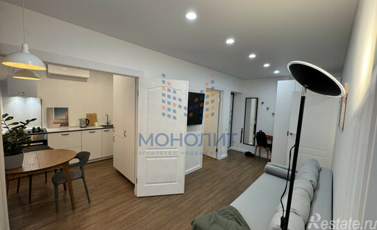 Продажа 2-комн квартиры на вторичном рынке Мукомольный проезд,  д. 7,  к. 2