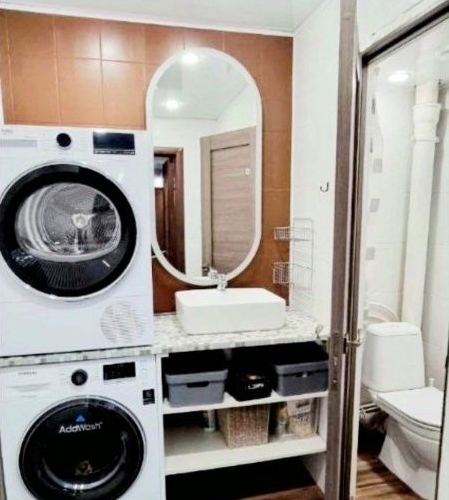 2-комн квартира Штурманская улица, 30