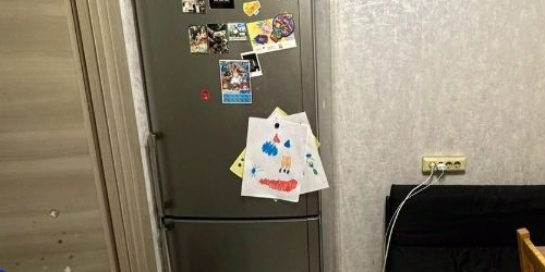 1-комн квартира Рабочая улица, 37