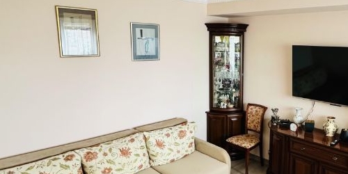 4-комн квартира Большая Черкизовская улица, 8К1