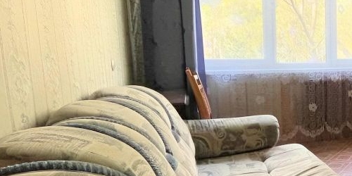 2-комн квартира улица Тельмана, 32К5