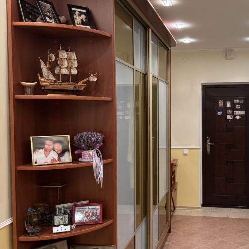 2-комн квартира Колпино, улица Анисимова, 5к2