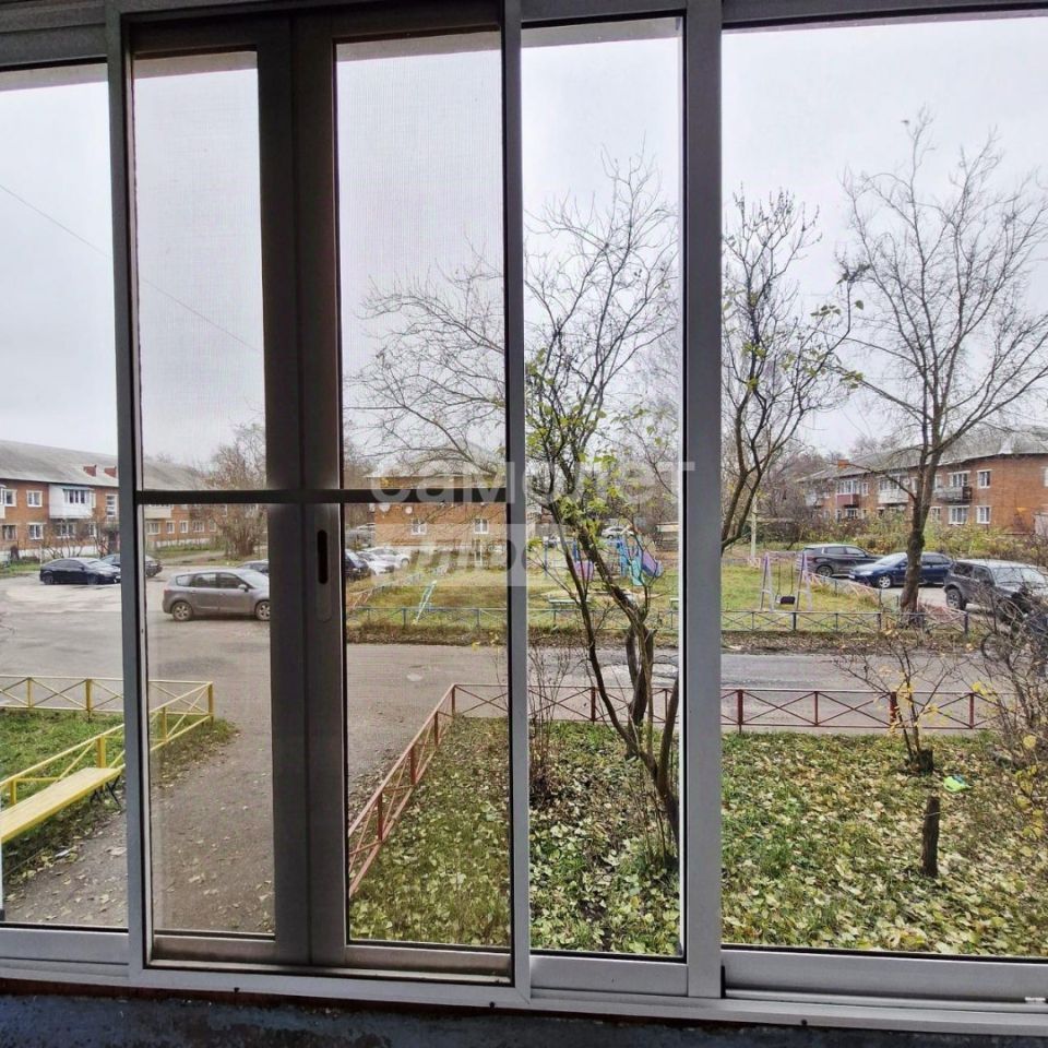 Аренда 2-комн квартиры на вторичном рынке Белоозерский пгт, улица 50 лет Октября, 14