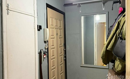 Продажа 2-комн квартиры на вторичном рынке Мира пр-кт,  д. 188