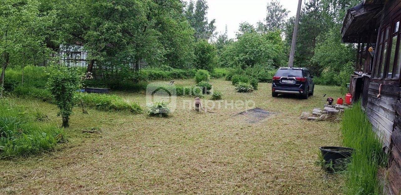 Продажа дома Апраксин садоводческий массив, Луч СНТ, улица 4-й Луч