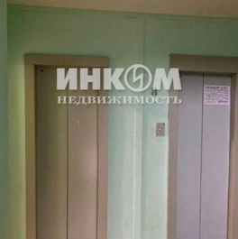 Продажа 1-комн квартиры на вторичном рынке 50 лет Октября ул,  д. 15