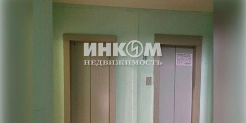 1-комн квартира 50 лет Октября ул,  д. 15