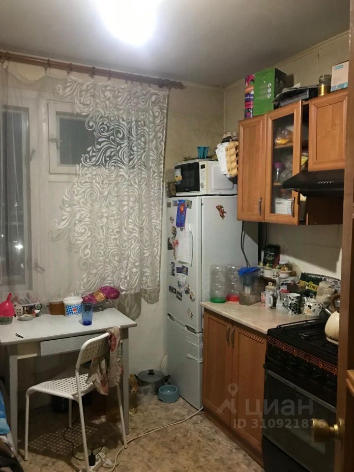 Продажа 1-комн квартиры на вторичном рынке пос. Тельмана, 42