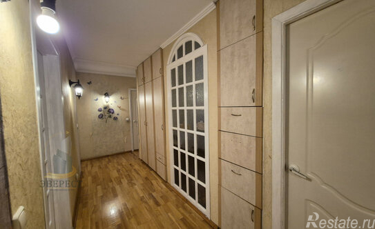 Продажа 4-комн квартиры на вторичном рынке Балашиха г, Звездная ул,  д. 4