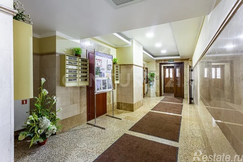 Продажа 6-комн квартиры на вторичном рынке 10-я Парковая ул,  д. 20