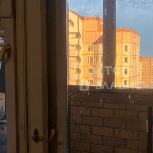 3-комн квартира Королев, улица Мичурина, 27к3