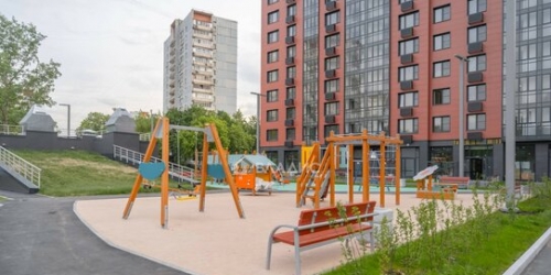 3-комн квартира проезд Шокальского,  д. 28А