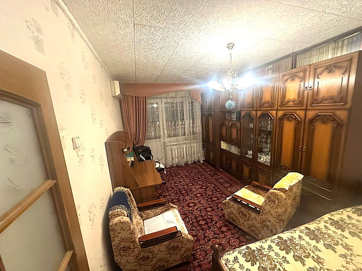 Продажа 2-комн квартиры на вторичном рынке Королев, улица Дзержинского, 7А