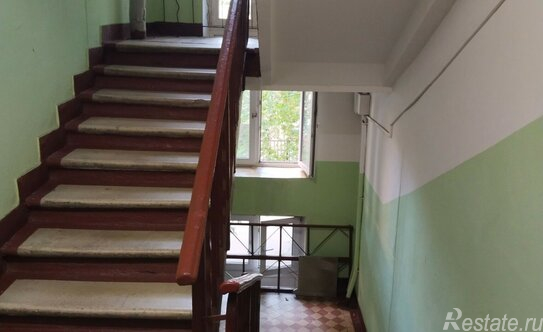 Продажа 2-комн квартиры на вторичном рынке Владимирская 3-я ул,  д. 3,  к. 2