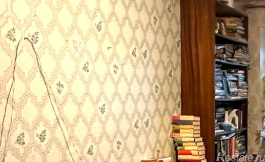 Продажа 3-комн квартиры на вторичном рынке Подольск, улица Карла Маркса,  д. 2/23