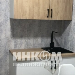 Продажа 1-комн квартиры на вторичном рынке ул Ключевая,  д. 10,  к. 2