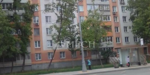 2-комн квартира улица Полбина,  д. 60