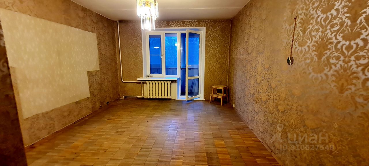 Продажа 1-комн квартиры на вторичном рынке Новоалексеевская улица, 4К4