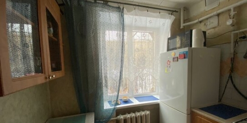 2-комн квартира улица Маринеско,  д. 10