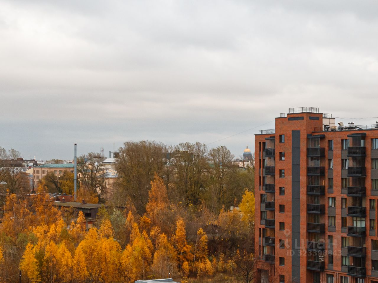 Продажа 1-комн квартиры на вторичном рынке проспект Средний Васильевского острова, 85