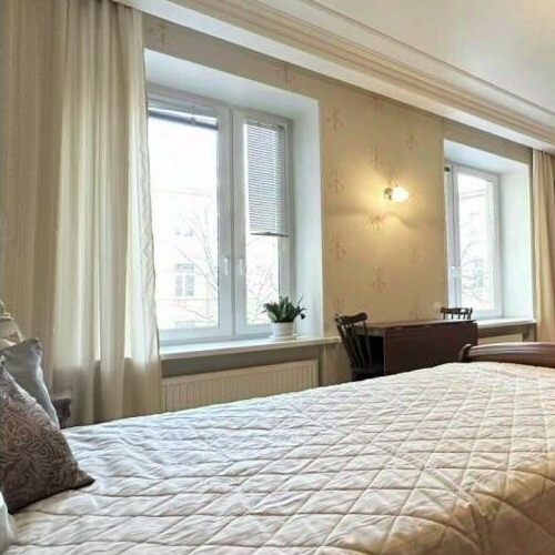 3-комн квартира Владимирский проспект, 13/9