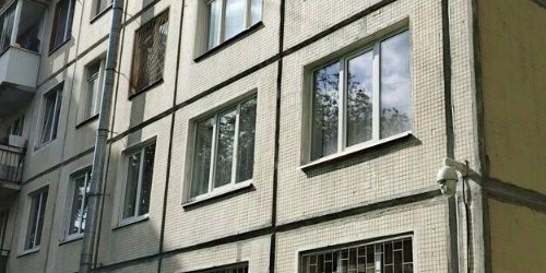 1-комн квартира Варшавская улица, 73