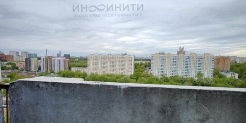 1-комн квартира Филевская М. ул,  д. 8,  к. 4