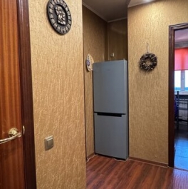 Продажа 1-комн квартиры на вторичном рынке ул Бутырская,  д. 15
