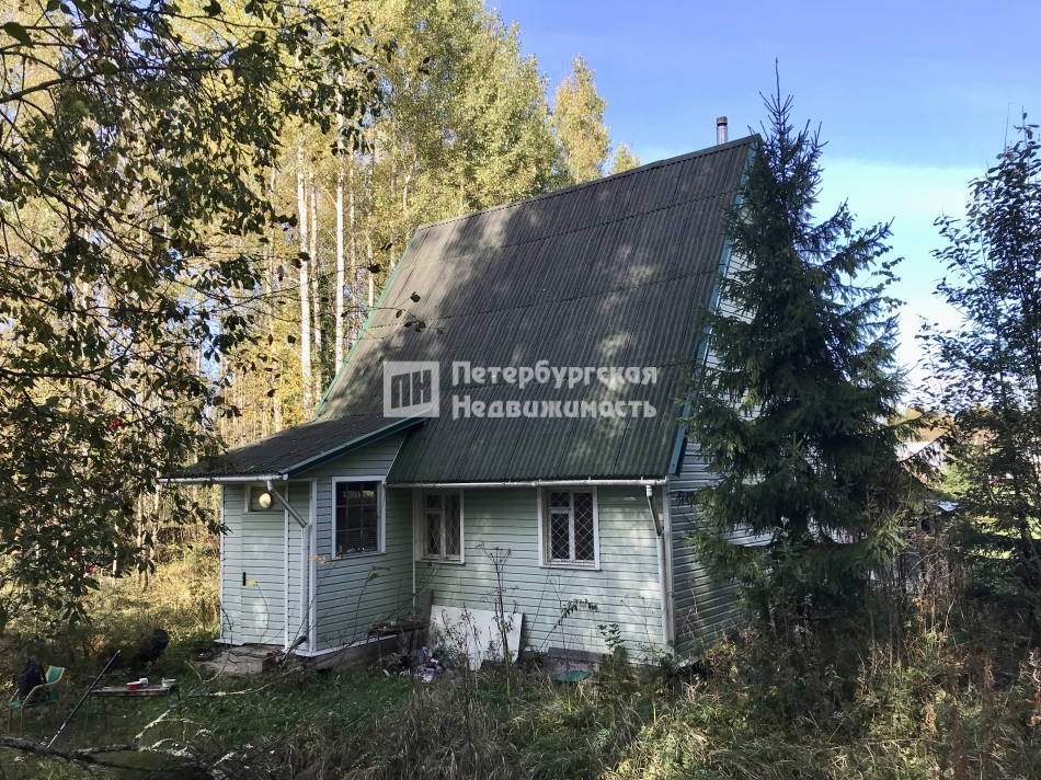 Продажа дома тер. СНТ Конкордия, тер. СНТ Конкордия, 16-я линия, д 514