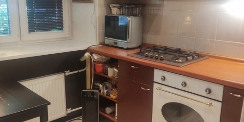 2-комн квартира улица Забелина, 5с2