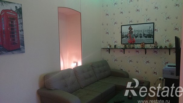 Продажа 2-комн квартиры на вторичном рынке Серпухов г, Крюкова ул ,  д. 6