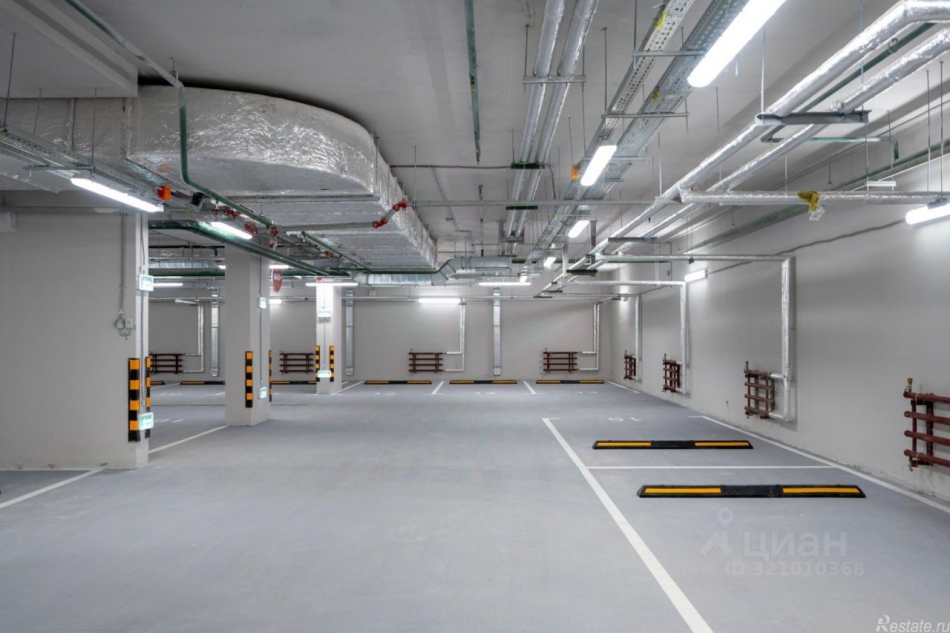 Продажа гаража ул Люблинская,  д. 111,  к. 3